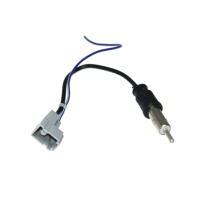 Антенний перехідник CraftAudio CA-01 Hyundai/Kia Антенний перехідник CraftAudio CA-01 Hyundai/Kia