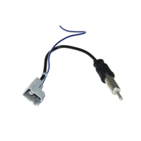Антенний перехідник CraftAudio CA-017 Honda