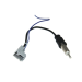 Антенний перехідник CraftAudio CA-017 Honda