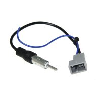 Антенний перехідник CraftAudio CA-02 Honda, Mazda, Suzuki, Citroen Антенний перехідник CraftAudio CA-02 Honda, Mazda, Suzuki, Citroen