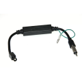 Антенний перехідник CraftAudio CA-03 Audi, Skoda, Seat, VW, Mercedes