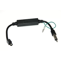 Антенний перехідник CraftAudio CA-03 Audi, Skoda, Seat, VW, Mercedes Антенний перехідник CraftAudio CA-03 Audi, Skoda, Seat, VW, Mercedes