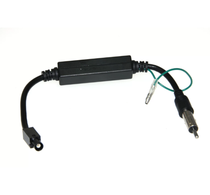 Антенний перехідник CraftAudio CA-03 Audi, Skoda, Seat, VW, Mercedes