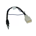 Антенний перехідник CraftAudio CA-23 Toyota/Lexus/Subaru