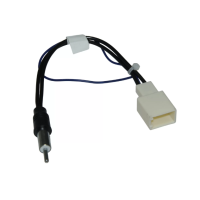 Антенний перехідник CraftAudio CA-23 Toyota/Lexus/Subaru