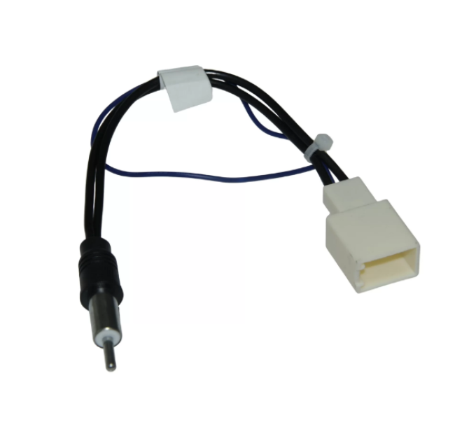 Антенний перехідник CraftAudio CA-23 Toyota/Lexus/Subaru
