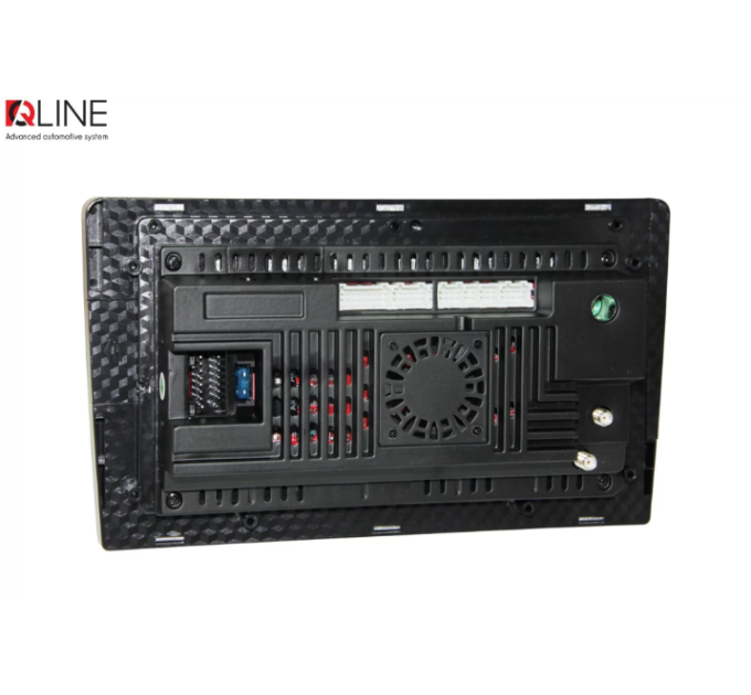 Автомагнітола Qline AMR-946v4 Android 13 9"