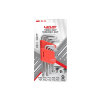 Набір ключів CarLife WR2111 Набір ключів CarLife WR2111