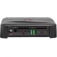 Підсилювач Infinity Reference 6001A