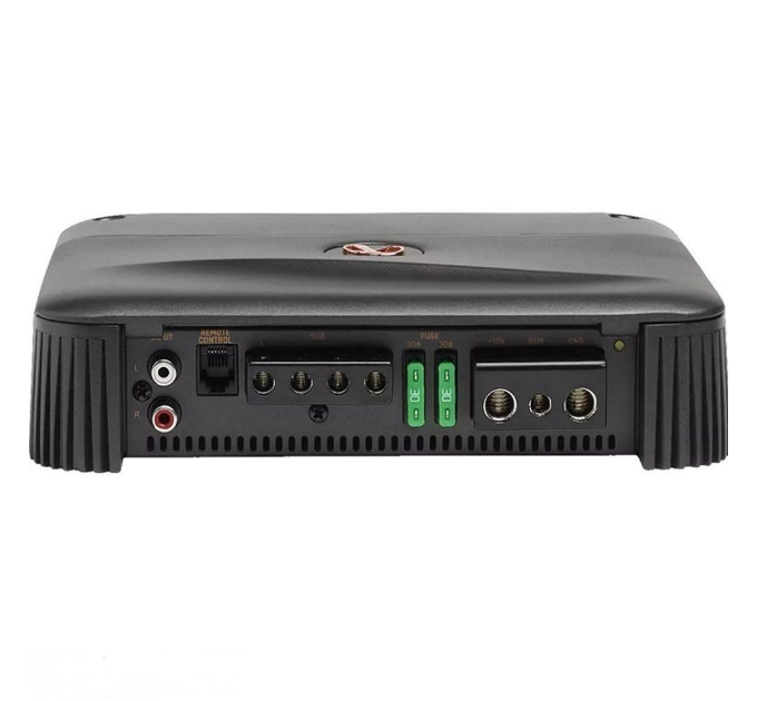 Підсилювач Infinity Reference 6001A
