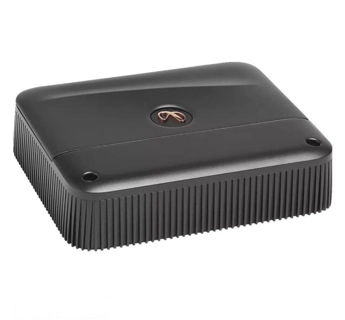 Підсилювач Infinity Reference 6001A