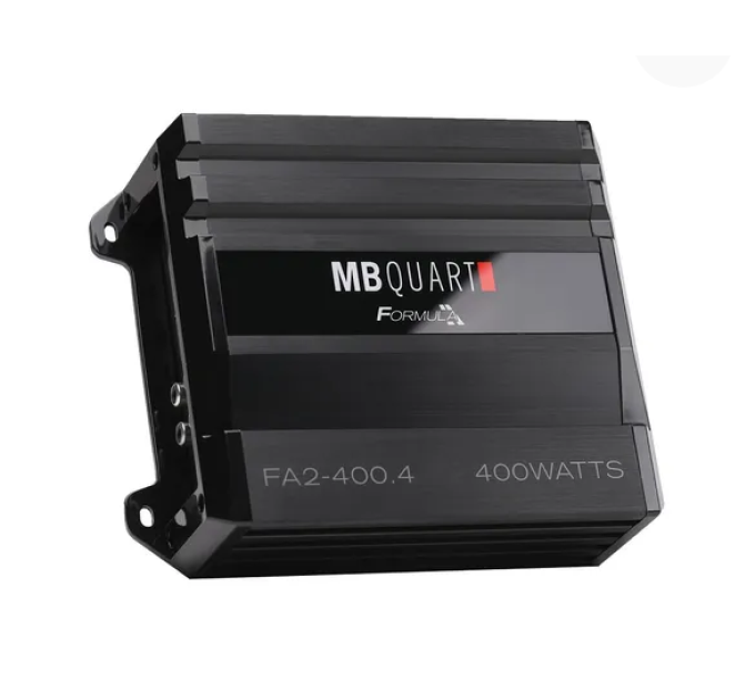 Підсилювач MB Quart FA2-400.4