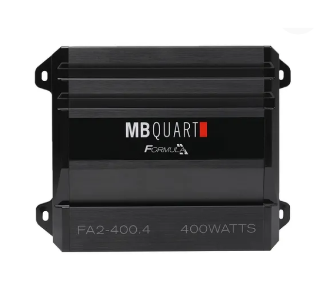 Підсилювач MB Quart FA2-400.4