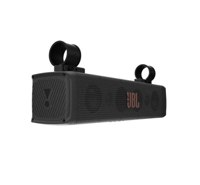Саундбар JBL RALLYBAR S