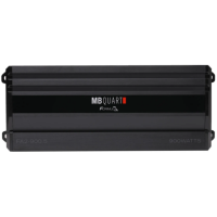 Підсилювач MB QUART FA2-900.5 Підсилювач MB QUART FA2-900.5