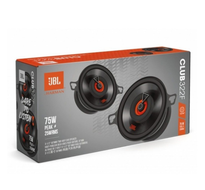 Акустика JBL CLUB 322F