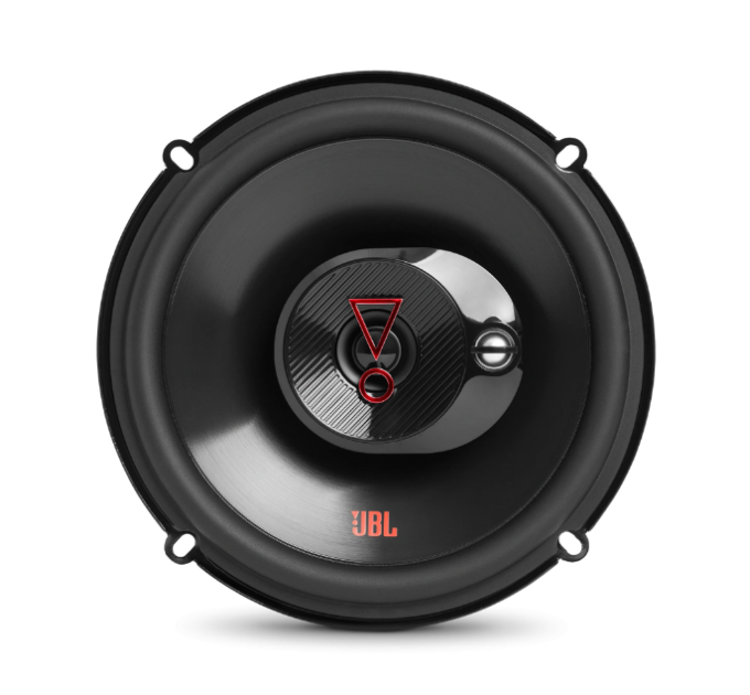 Акустика JBL STAGE3 637F