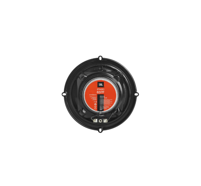 Акустика JBL STAGE3 637F