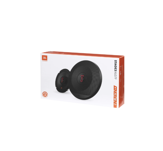 Акустика JBL STAGE3 637F