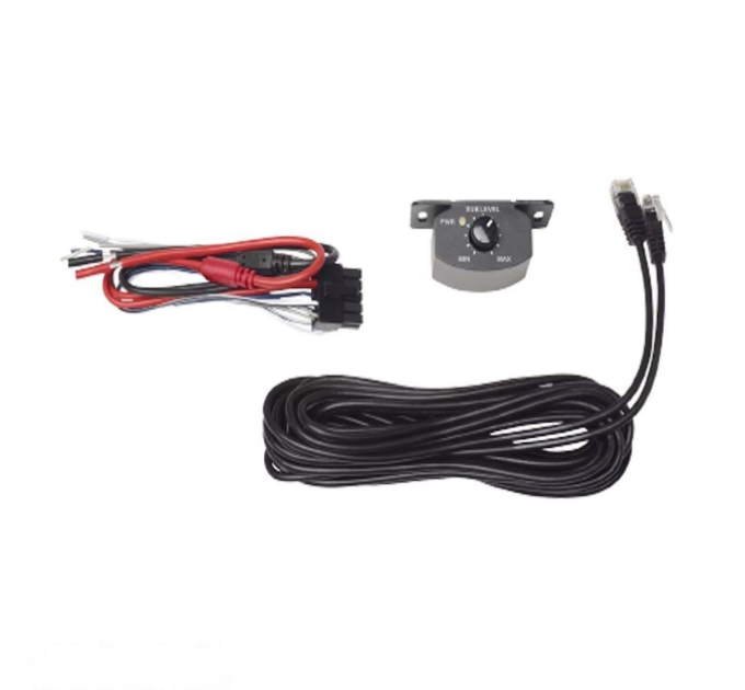 Сабвуфер Infinity BassLink Mini активний