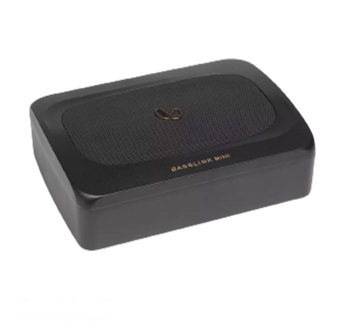 Сабвуфер Infinity BassLink Mini активний