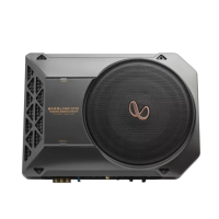 Сабвуфер Infinity BassLink SM2 активний