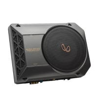 Сабвуфер Infinity BassLink SM2 активний