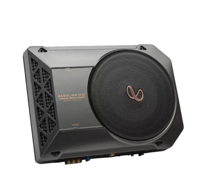 Сабвуфер Infinity BassLink SM2 активний