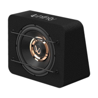 Сабвуфер Infinity PRIMUS 1270B пасивний