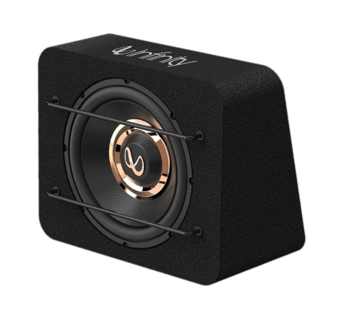 Сабвуфер Infinity PRIMUS 1270B пасивний
