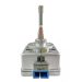 Світлодіодні лампи ALed X D8S 6000K 35W XD8SD06 (2шт)