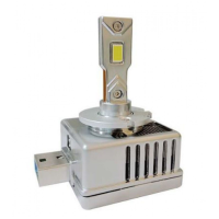 Світлодіодні лампи ALed X D8S 6000K 35W XD8SD06 (2шт)