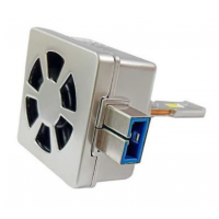 Світлодіодні лампи ALed X D8S 6000K 35W XD8SD06 (2шт)