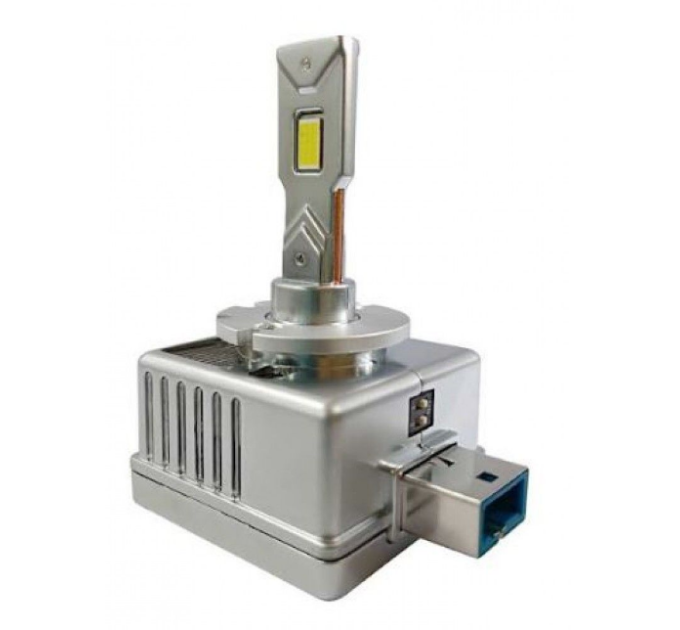 Світлодіодні лампи ALed X D8S 6000K 35W XD8SD06 (2шт)