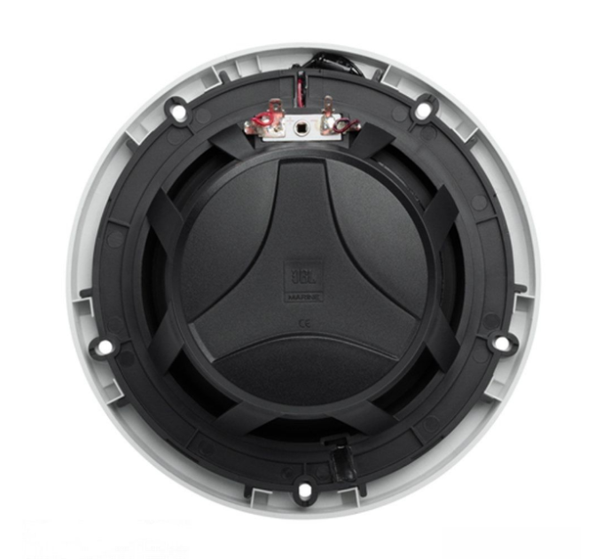 Морська акустика JBL MARINE STAGE 6 WHITE