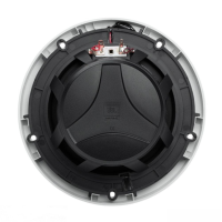 Морська акустика  JBL MARINE STAGE 8 WHITE