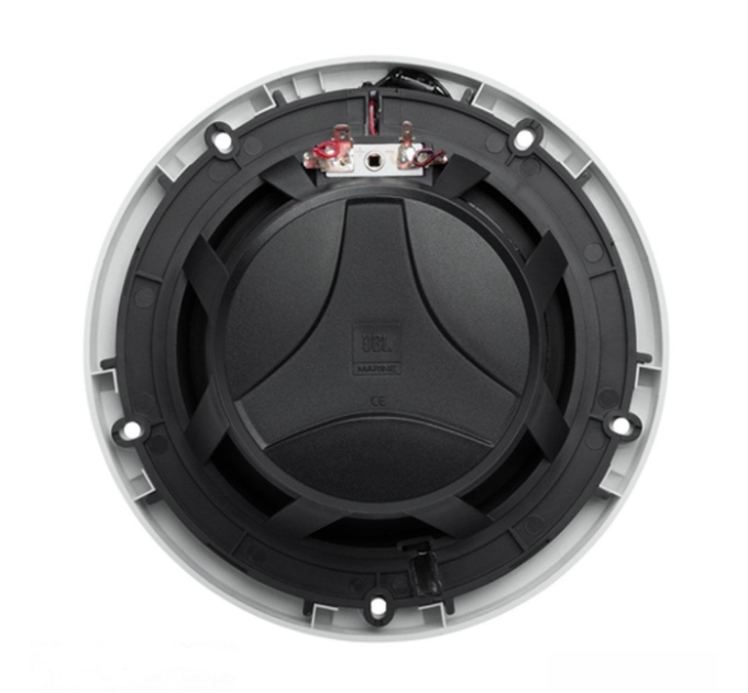 Морська акустика  JBL MARINE STAGE 8 WHITE