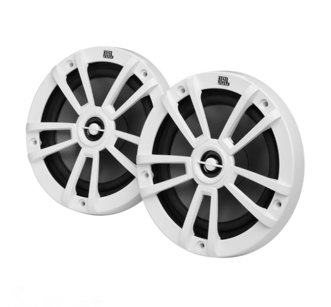 Морська акустика  JBL MARINE STAGE 8 WHITE