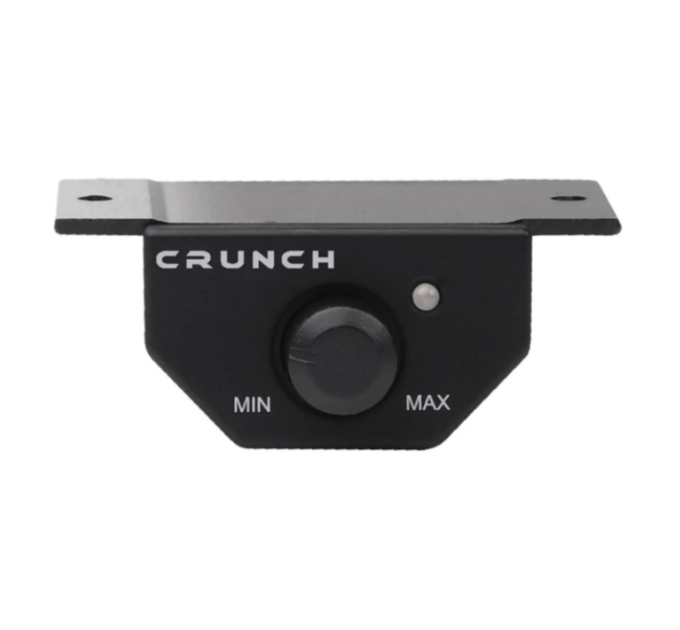 Підсилювач Crunch PZ2-2030.5D
