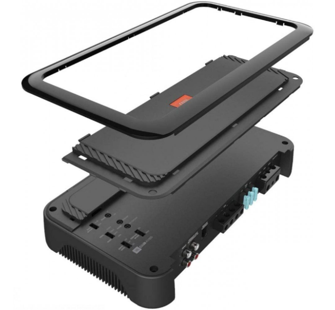 Підсилювач JBL CLUB A1000
