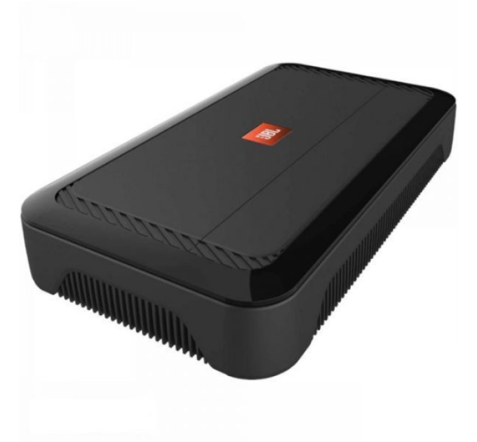 Підсилювач JBL CLUB A1000