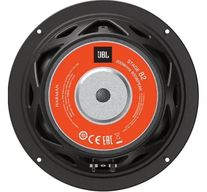 Сабвуфер JBL STAGE 82