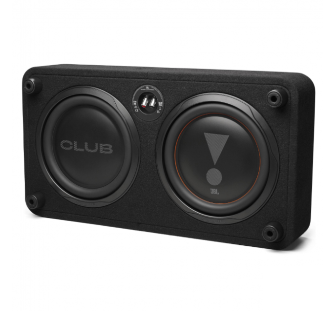 Сабвуфер JBL CLUB 1000SSL пасивний