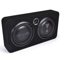 Сабвуфер JBL CLUB 1000SSL пасивний