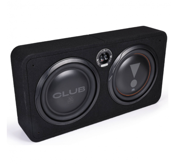 Сабвуфер JBL CLUB 1000SSL пасивний