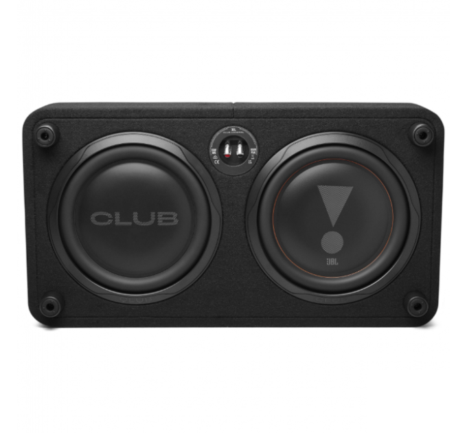 Сабвуфер JBL CLUB 1000SSL пасивний