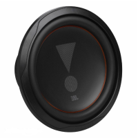 Сабвуфер JBL CLUB 102