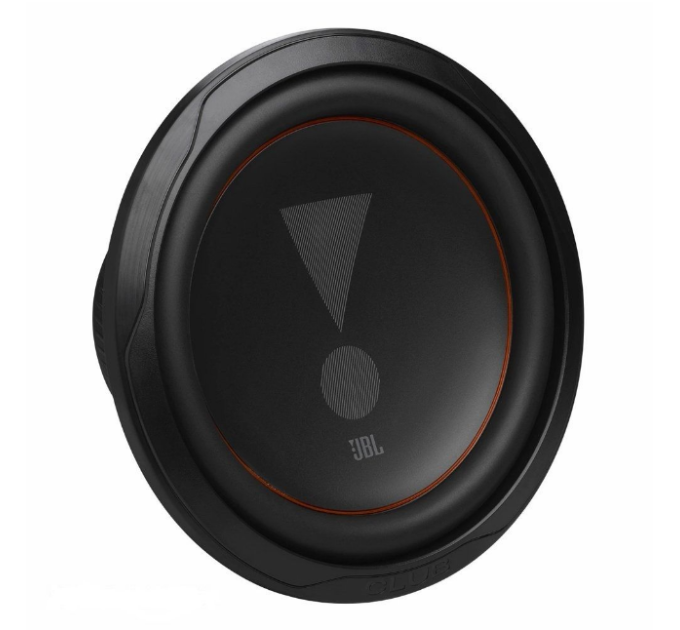 Сабвуфер JBL CLUB 102
