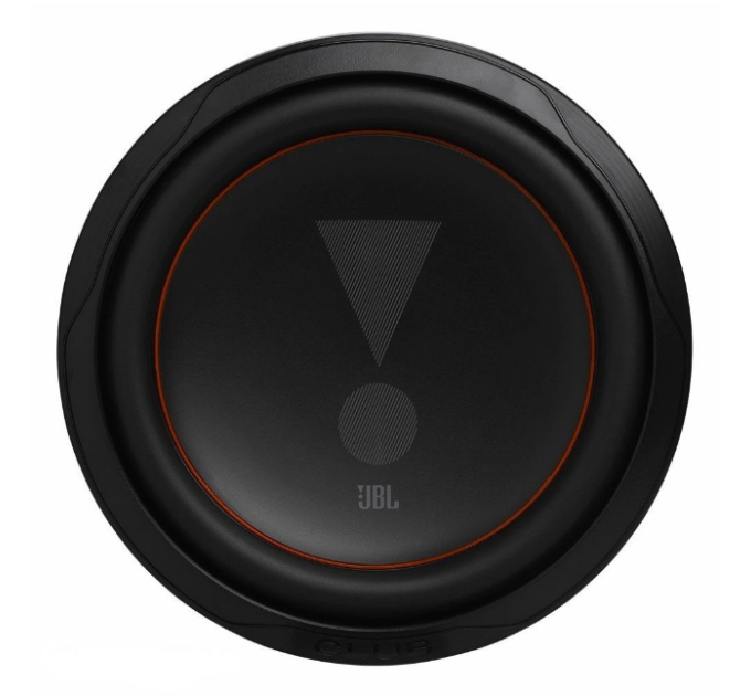 Сабвуфер JBL CLUB 102