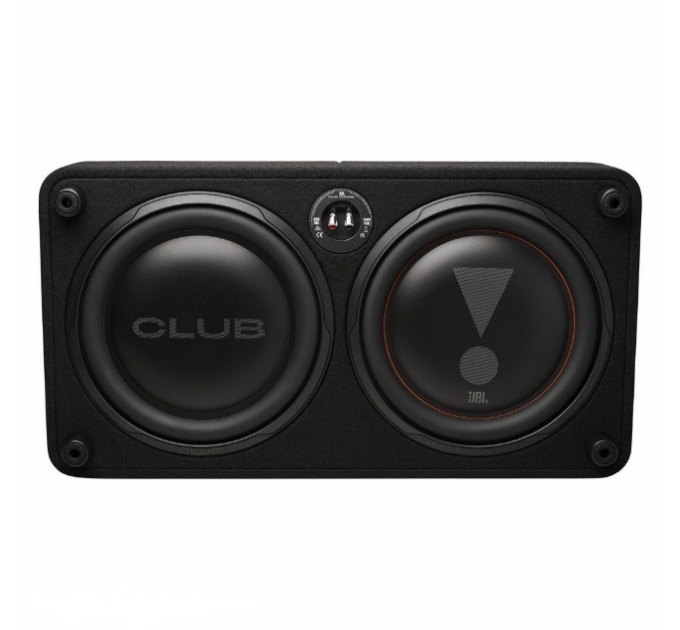 Сабвуфер JBL CLUB 1200SSL пасивний